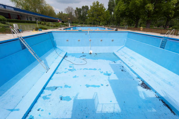 Best Flooded house restoration  in Columbus, KS