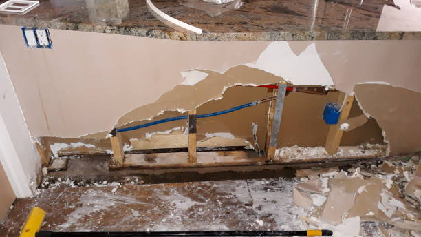 Best 24-hour water damage restoration  in Columbus, KS