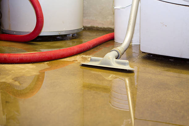 Best Commercial water damage restoration  in Columbus, KS