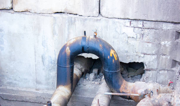 Columbus, KS Water damage restoration Company